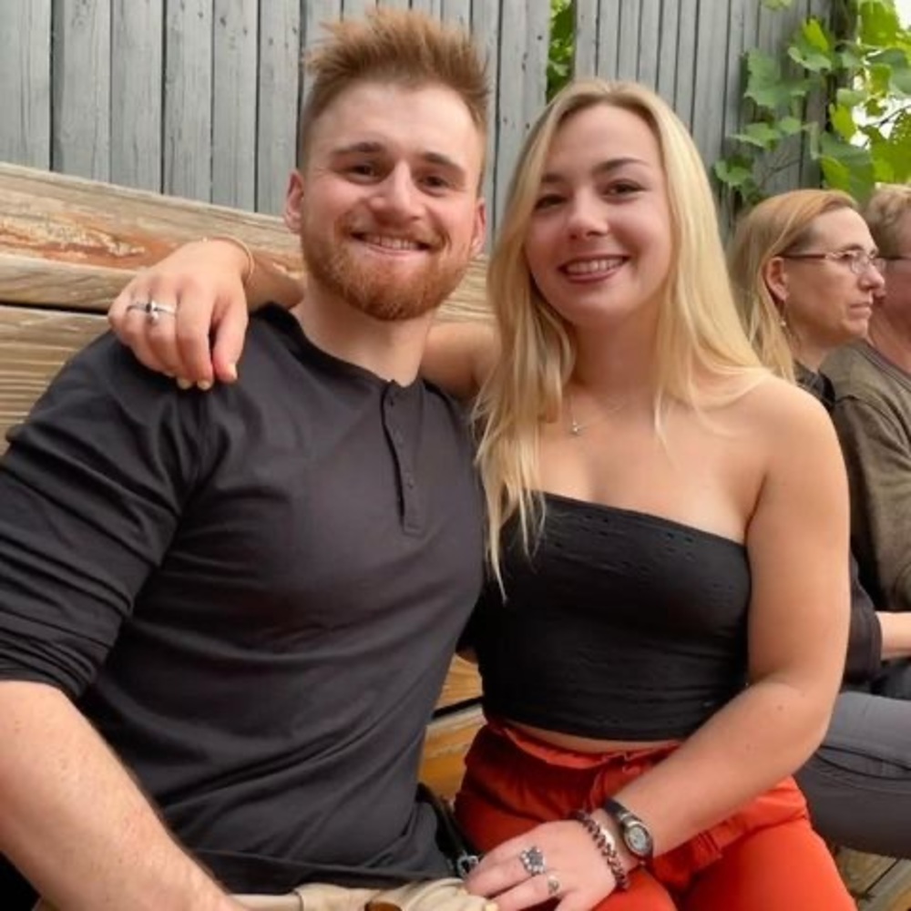 Meet your Posher, Nickole